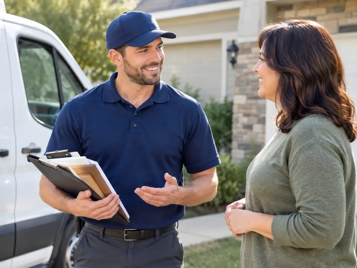 Kitchen Cabinet Refacing Hilliard, FL FAQs